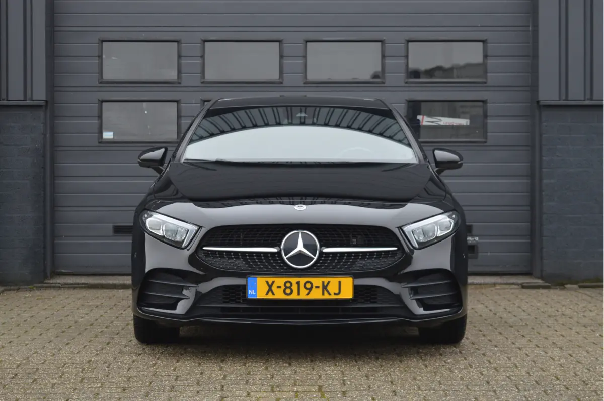 250 e | AMG | SOH 100% | SFEERVERLICHTING |