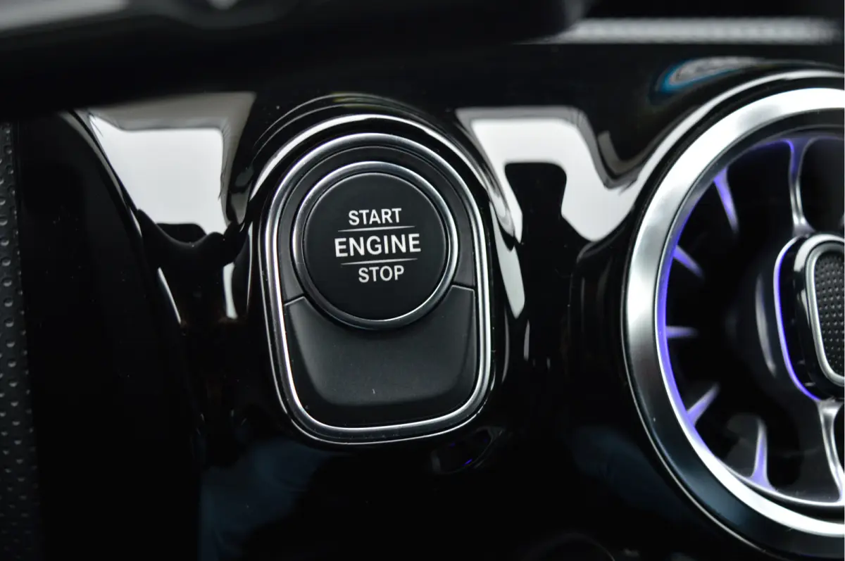 250 e | AMG | SOH 100% | SFEERVERLICHTING |