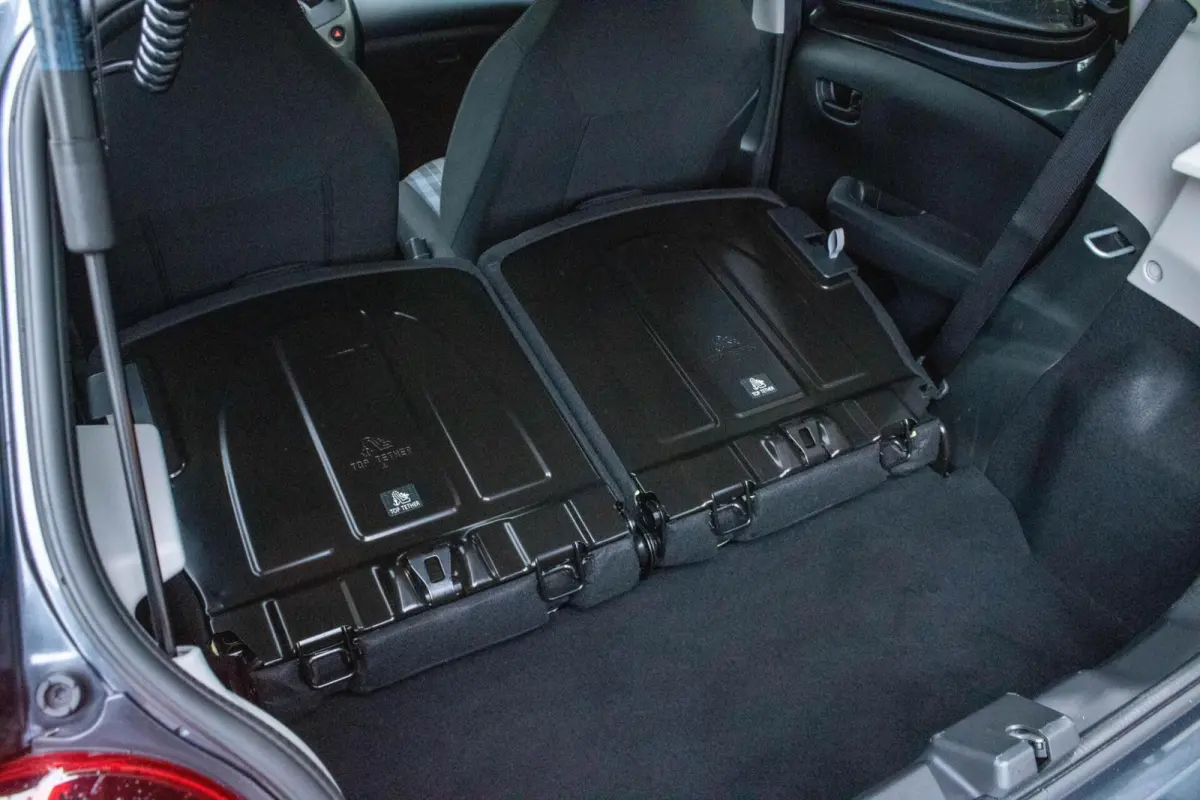 1.0 e-VTi Active|Bleutooth|Airco|Dealer onderhouden