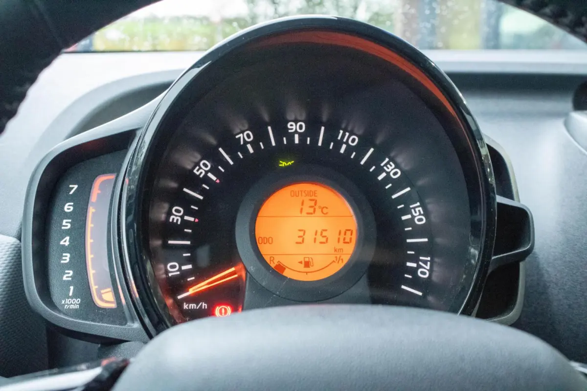 1.0 e-VTi Active|Bleutooth|Airco|Dealer onderhouden