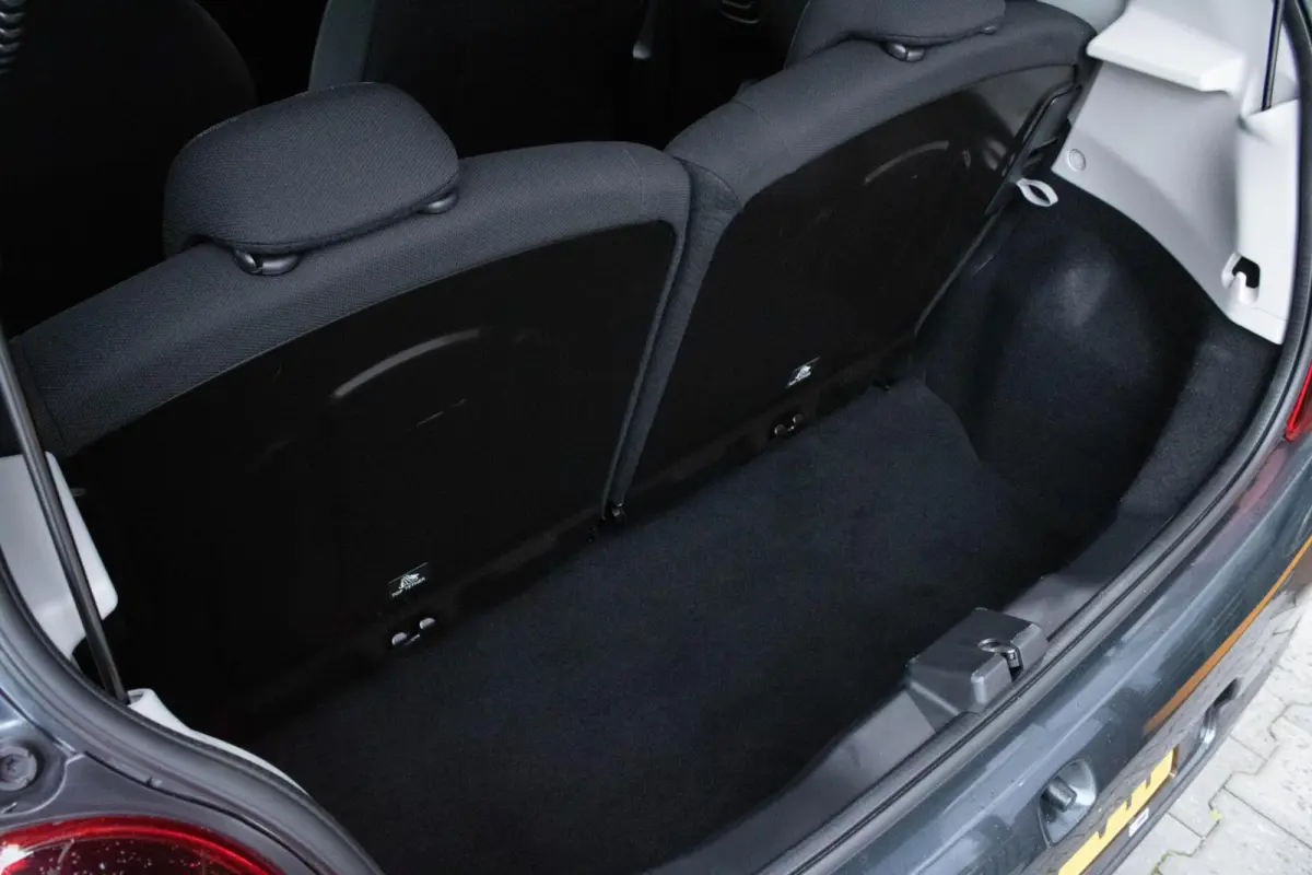 1.0 e-VTi Active|Bleutooth|Airco|Dealer onderhouden
