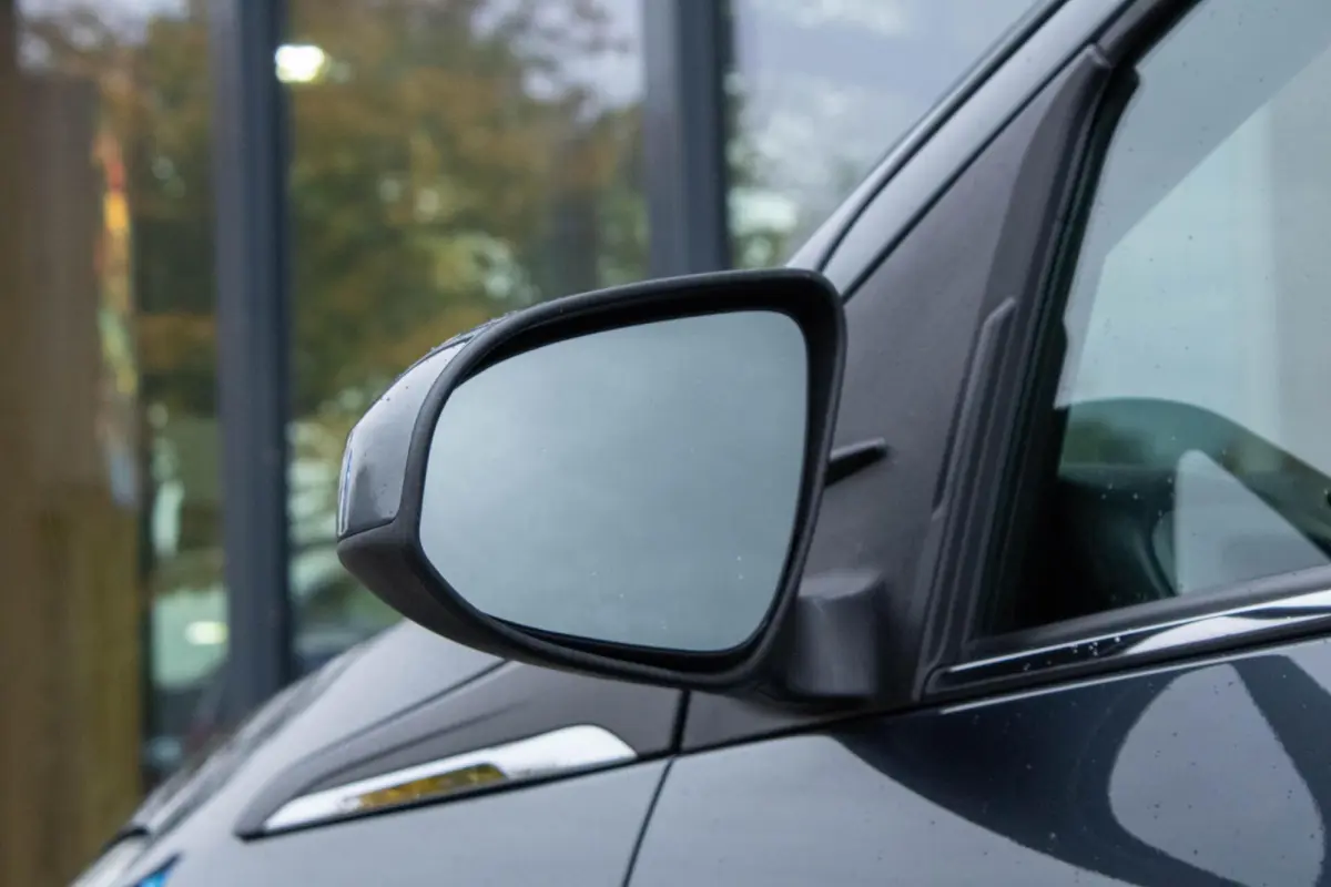 1.0 e-VTi Active|Bleutooth|Airco|Dealer onderhouden
