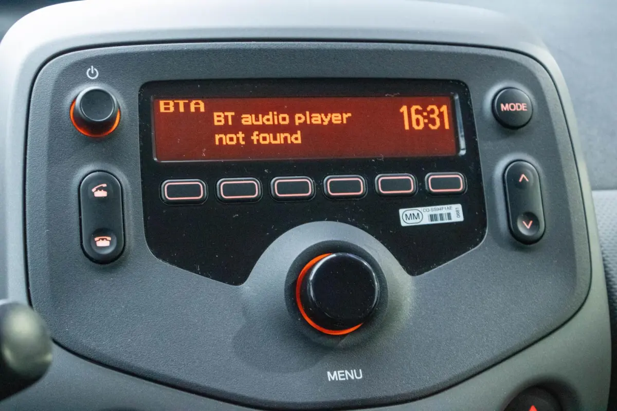 1.0 e-VTi Active|Bleutooth|Airco|Dealer onderhouden