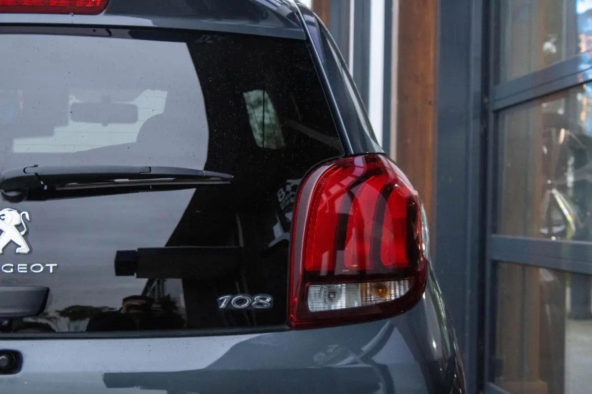 1.0 e-VTi Active|Bleutooth|Airco|Dealer onderhouden