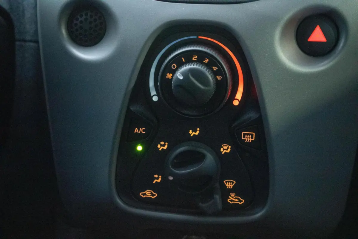 1.0 e-VTi Active|Bleutooth|Airco|Dealer onderhouden