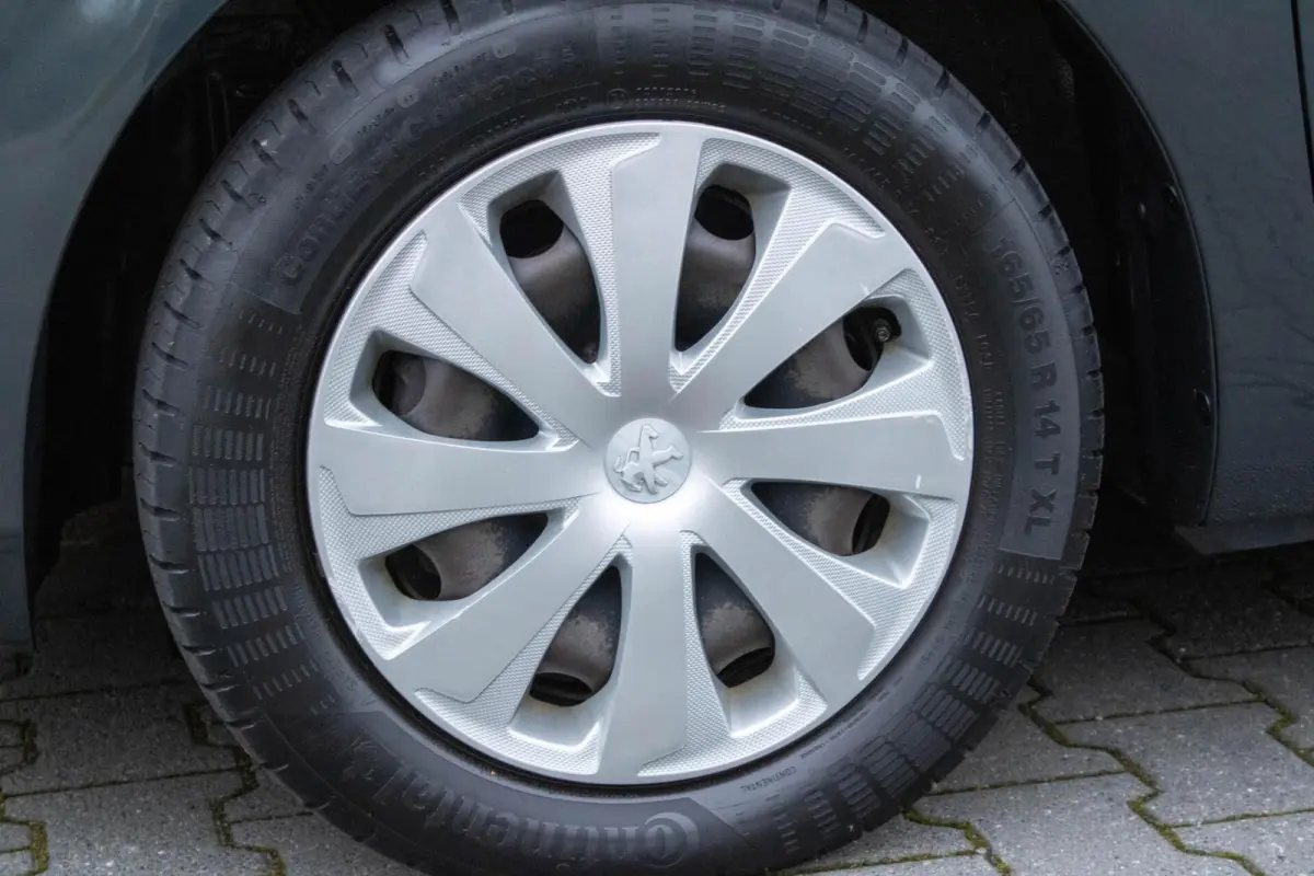 1.0 e-VTi Active|Bleutooth|Airco|Dealer onderhouden