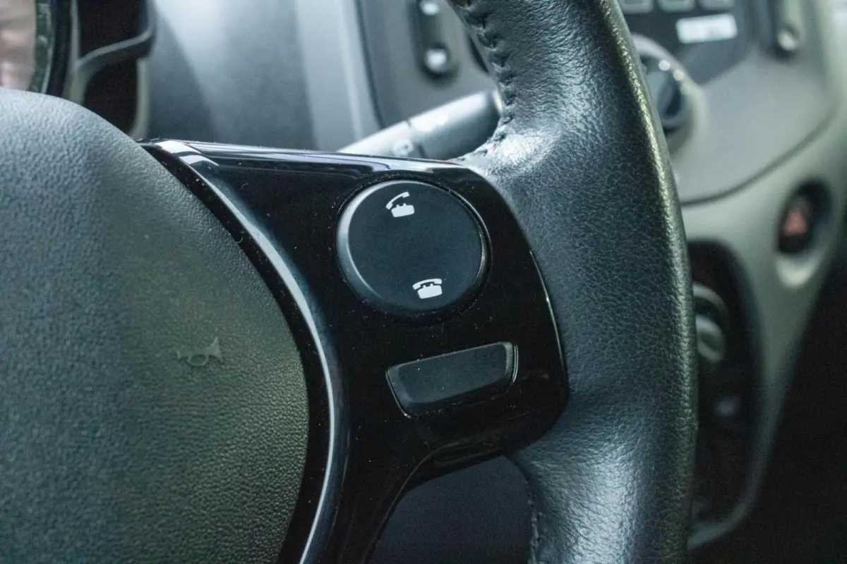 1.0 e-VTi Active|Bleutooth|Airco|Dealer onderhouden
