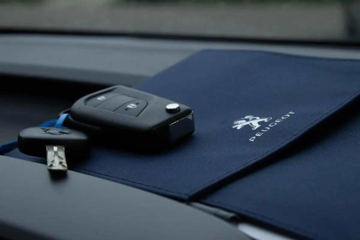 1.0 e-VTi Active|Bleutooth|Airco|Dealer onderhouden