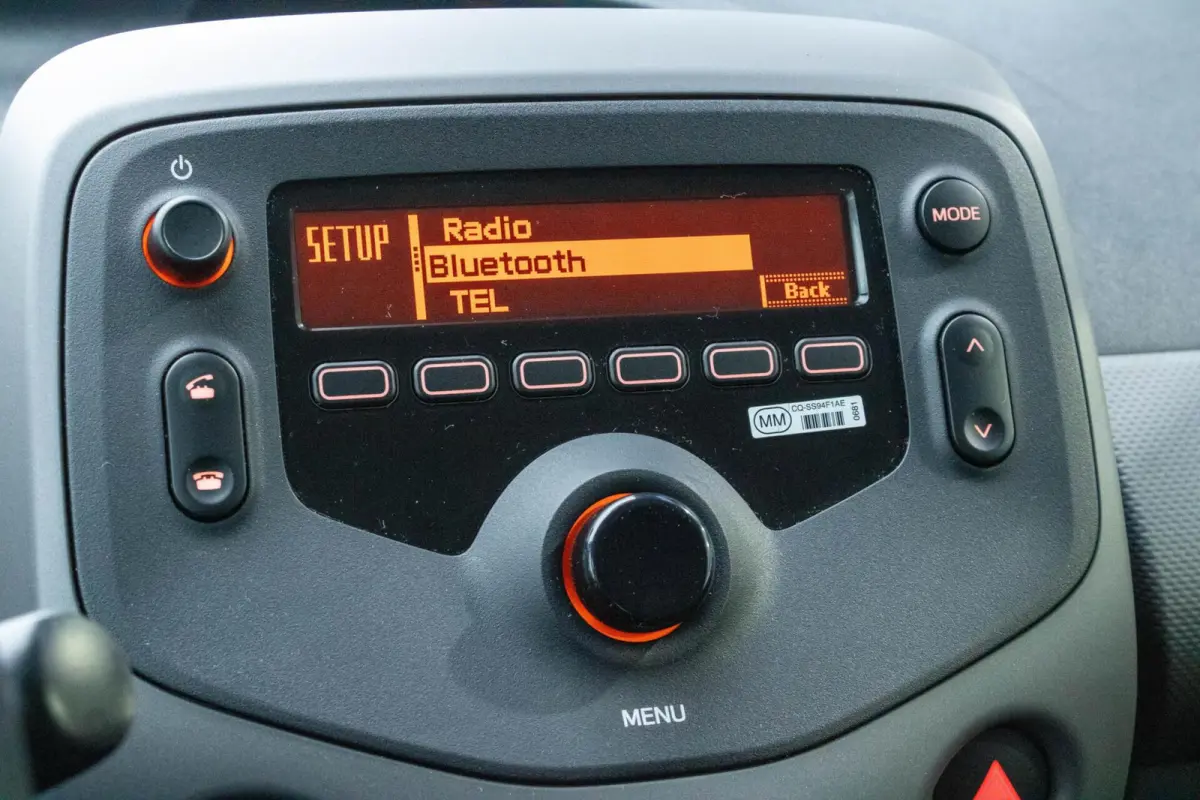 1.0 e-VTi Active|Bleutooth|Airco|Dealer onderhouden
