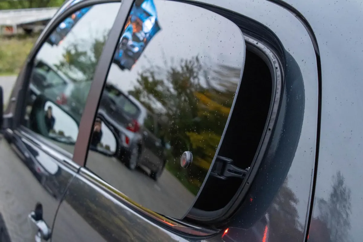 1.0 e-VTi Active|Bleutooth|Airco|Dealer onderhouden
