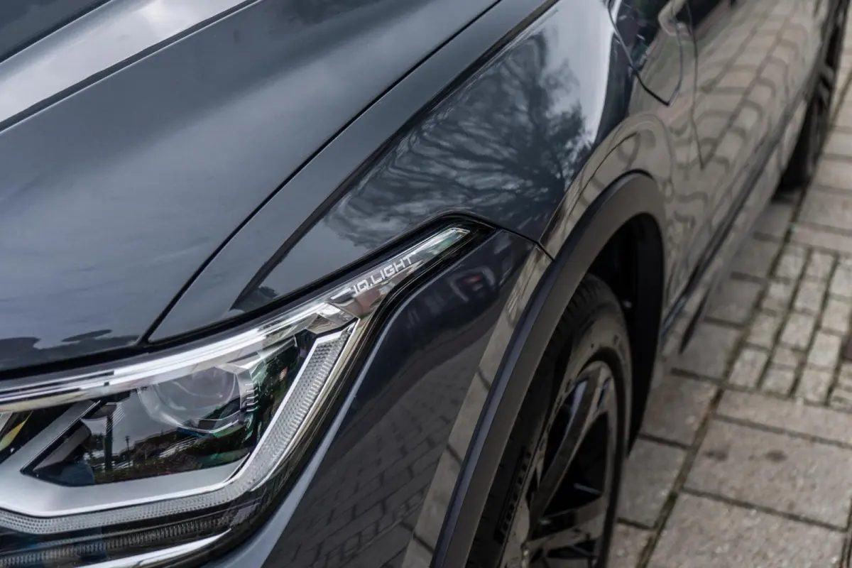 1.4 TSI eHybrid R-Line Pano / Trekhaak / 360