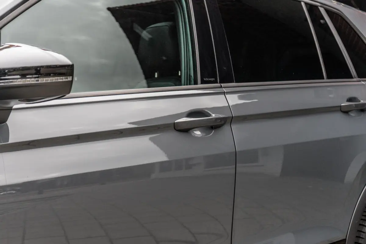 1.4 TSI eHybrid R-Line Pano / Trekhaak / 360
