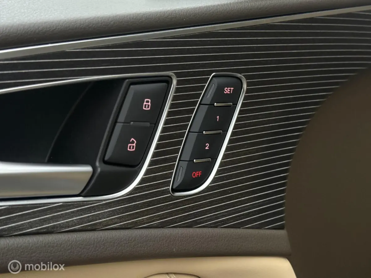 3.0 TFSI quattro Sport Edition | Full option