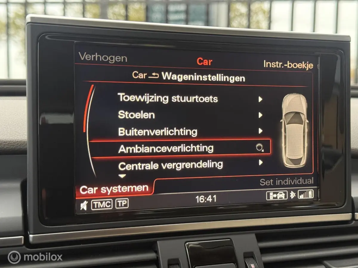 3.0 TFSI quattro Sport Edition | Full option