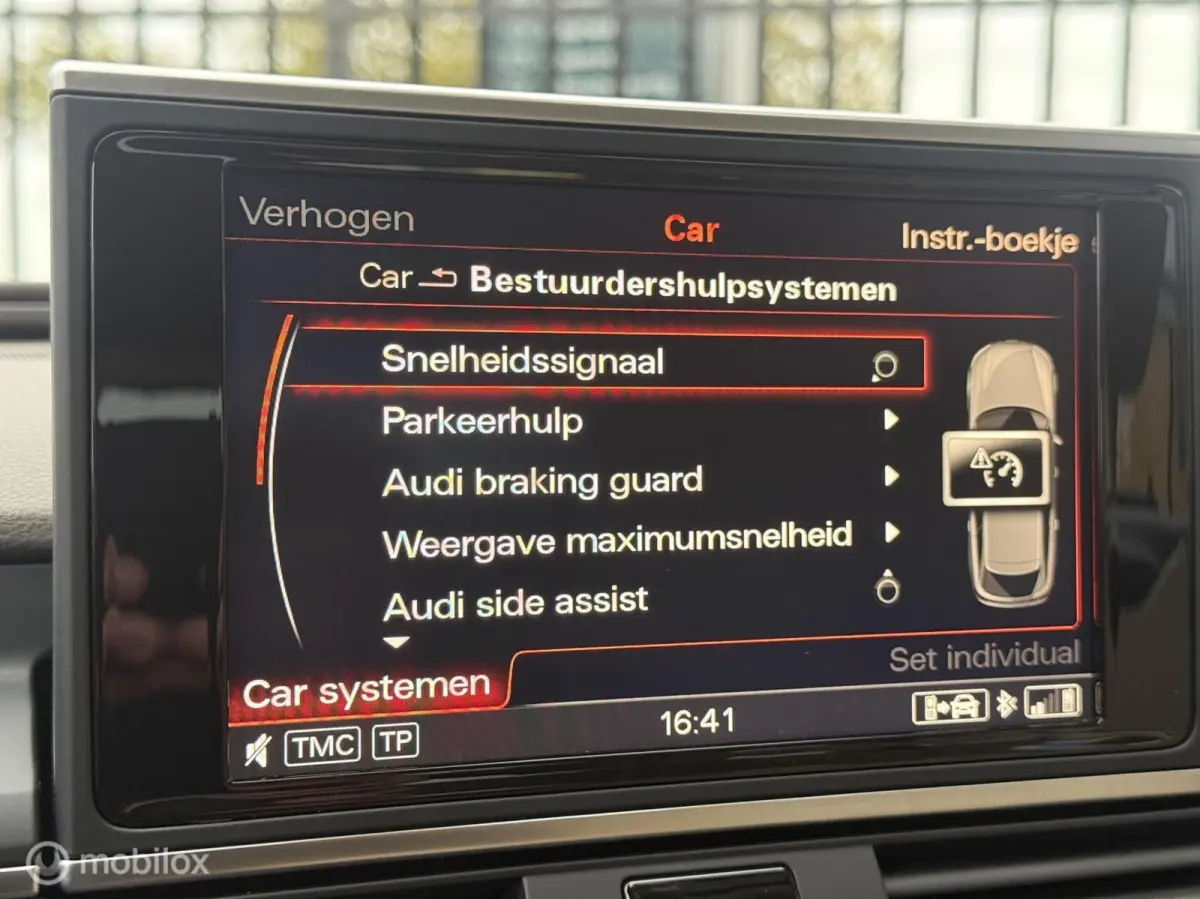 3.0 TFSI quattro Sport Edition | Full option