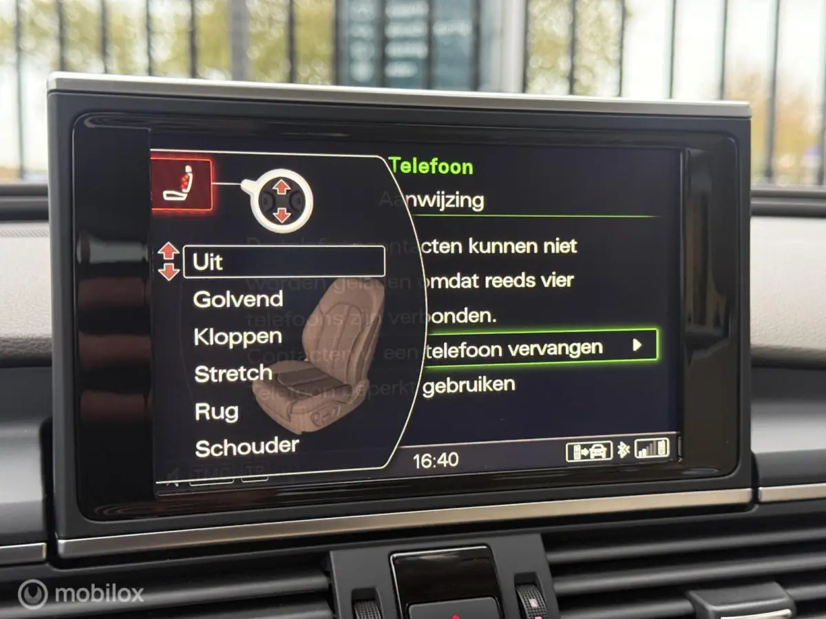 3.0 TFSI quattro Sport Edition | Full option