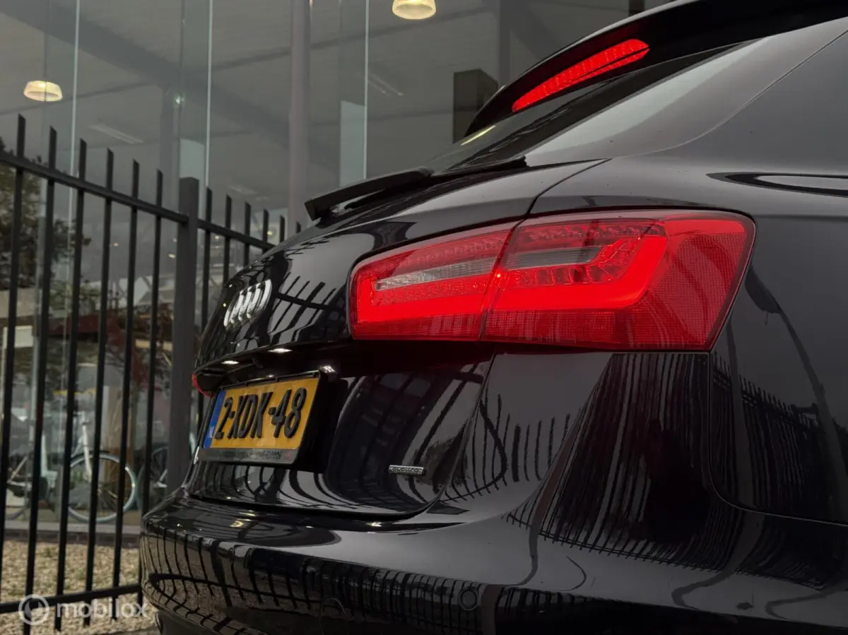 3.0 TFSI quattro Sport Edition | Full option