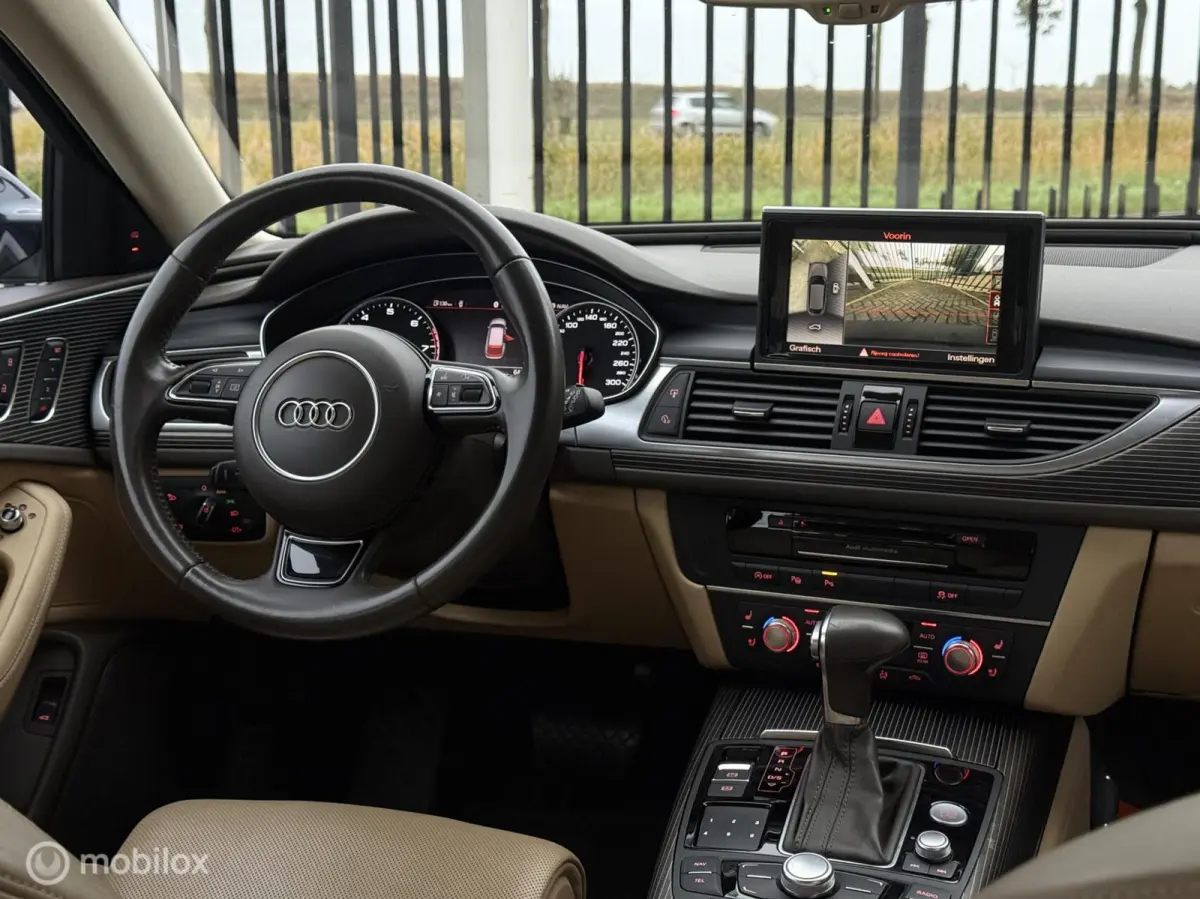 3.0 TFSI quattro Sport Edition | Full option