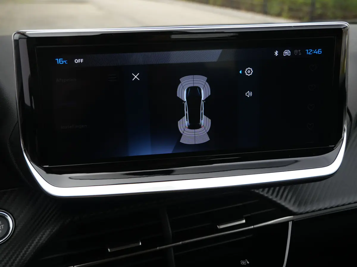 EV Allure 51 kWh 157 Pk Automaat DAB / Apple Carplay / PDC / SOH 98,6 %