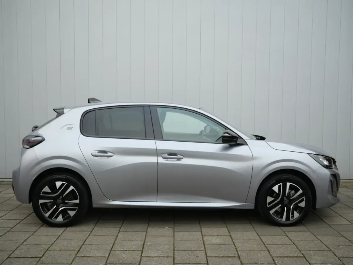 EV Allure 51 kWh 157 Pk Automaat DAB / Apple Carplay / PDC / SOH 98,6 %