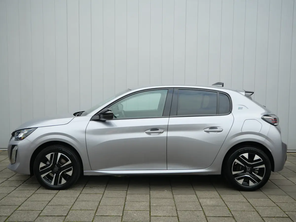 EV Allure 51 kWh 157 Pk Automaat DAB / Apple Carplay / PDC / SOH 98,6 %