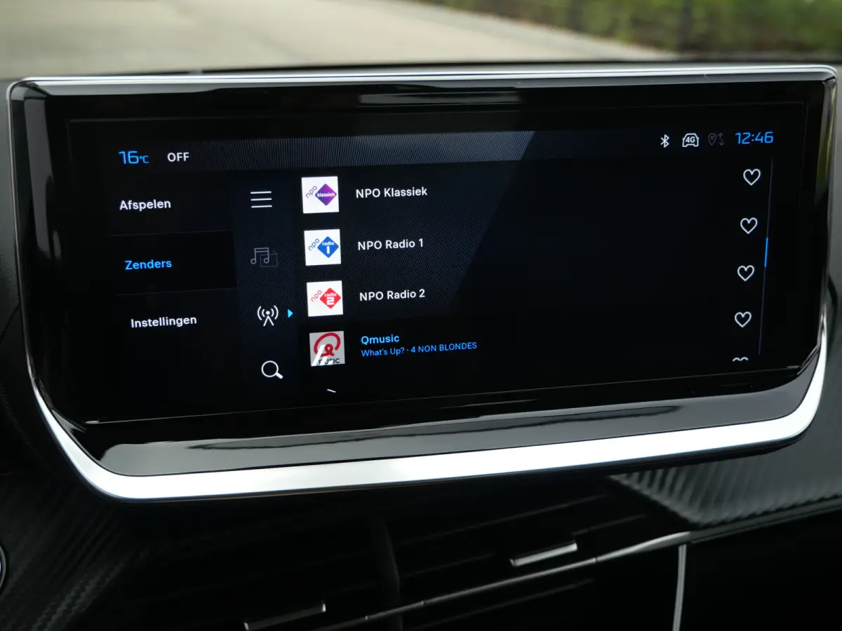 EV Allure 51 kWh 157 Pk Automaat DAB / Apple Carplay / PDC / SOH 98,6 %