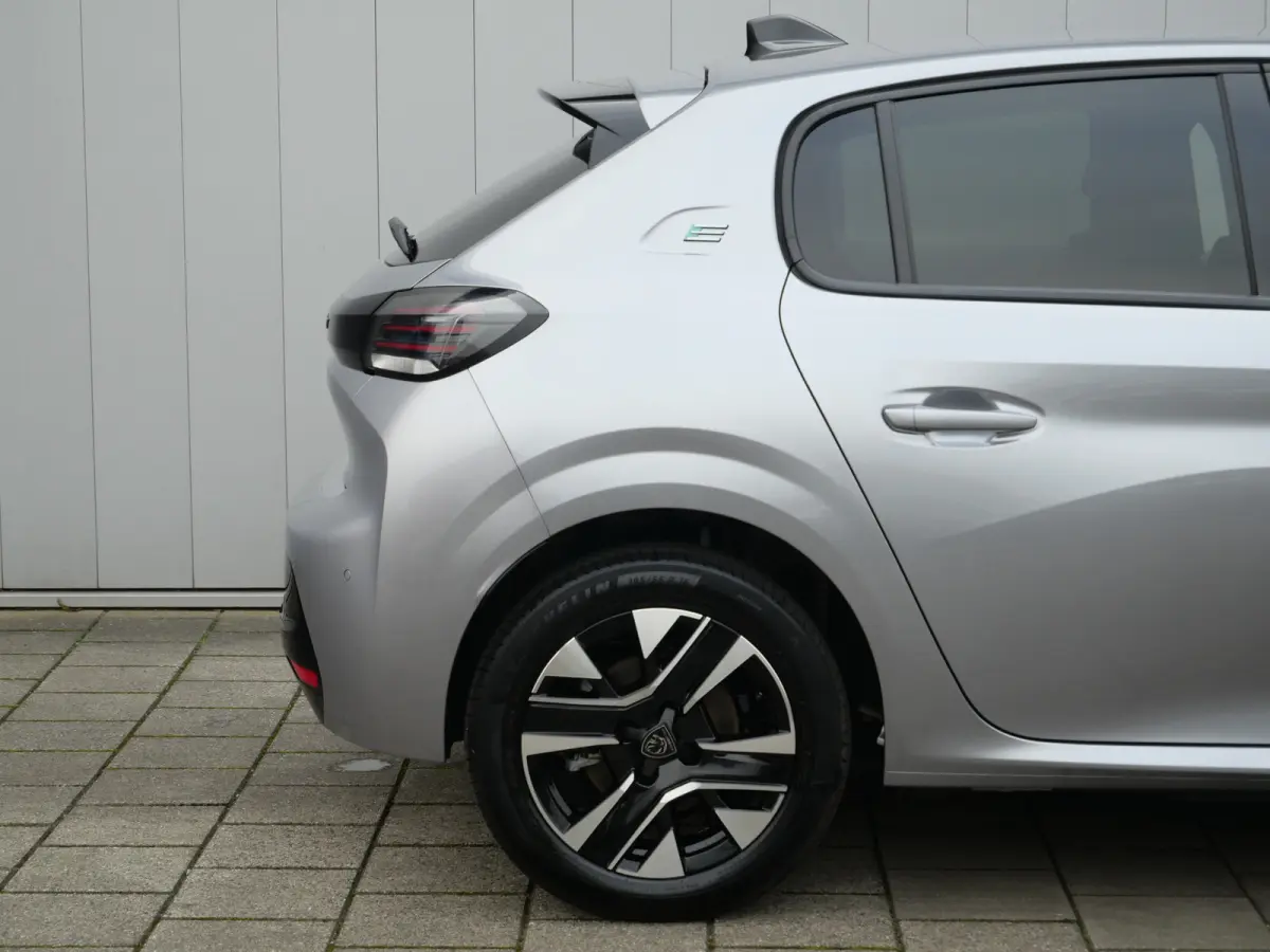 EV Allure 51 kWh 157 Pk Automaat DAB / Apple Carplay / PDC / SOH 98,6 %