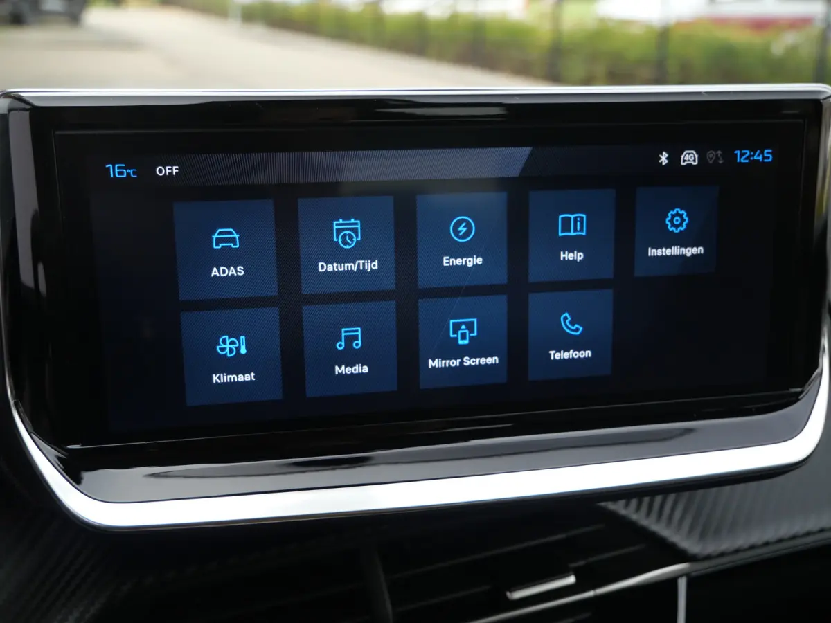 EV Allure 51 kWh 157 Pk Automaat DAB / Apple Carplay / PDC / SOH 98,6 %