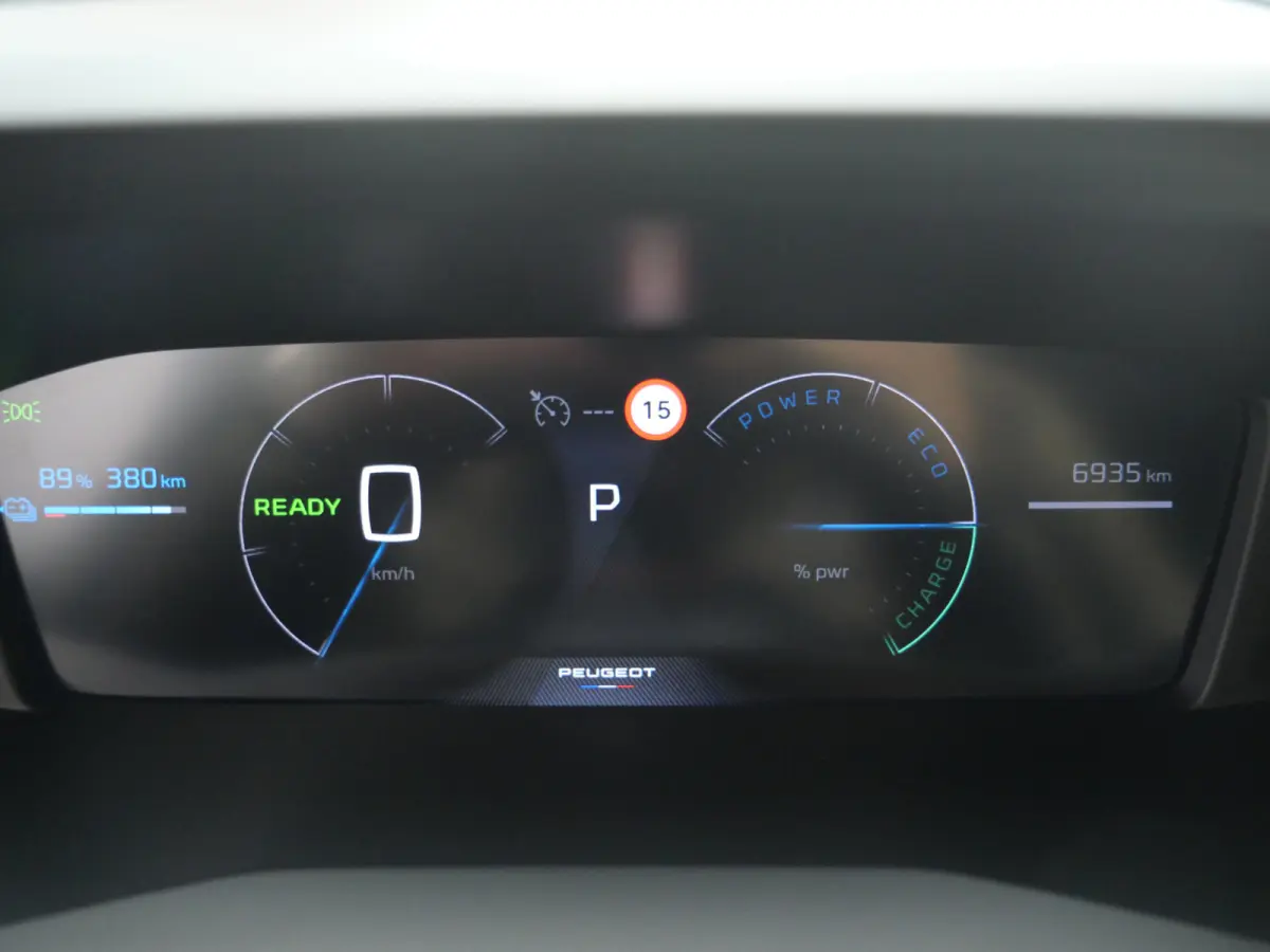 EV Allure 51 kWh 157 Pk Automaat DAB / Apple Carplay / PDC / SOH 98,6 %