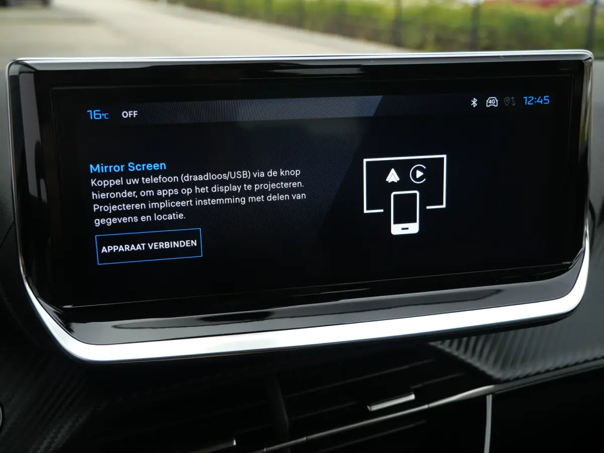 EV Allure 51 kWh 157 Pk Automaat DAB / Apple Carplay / PDC / SOH 98,6 %