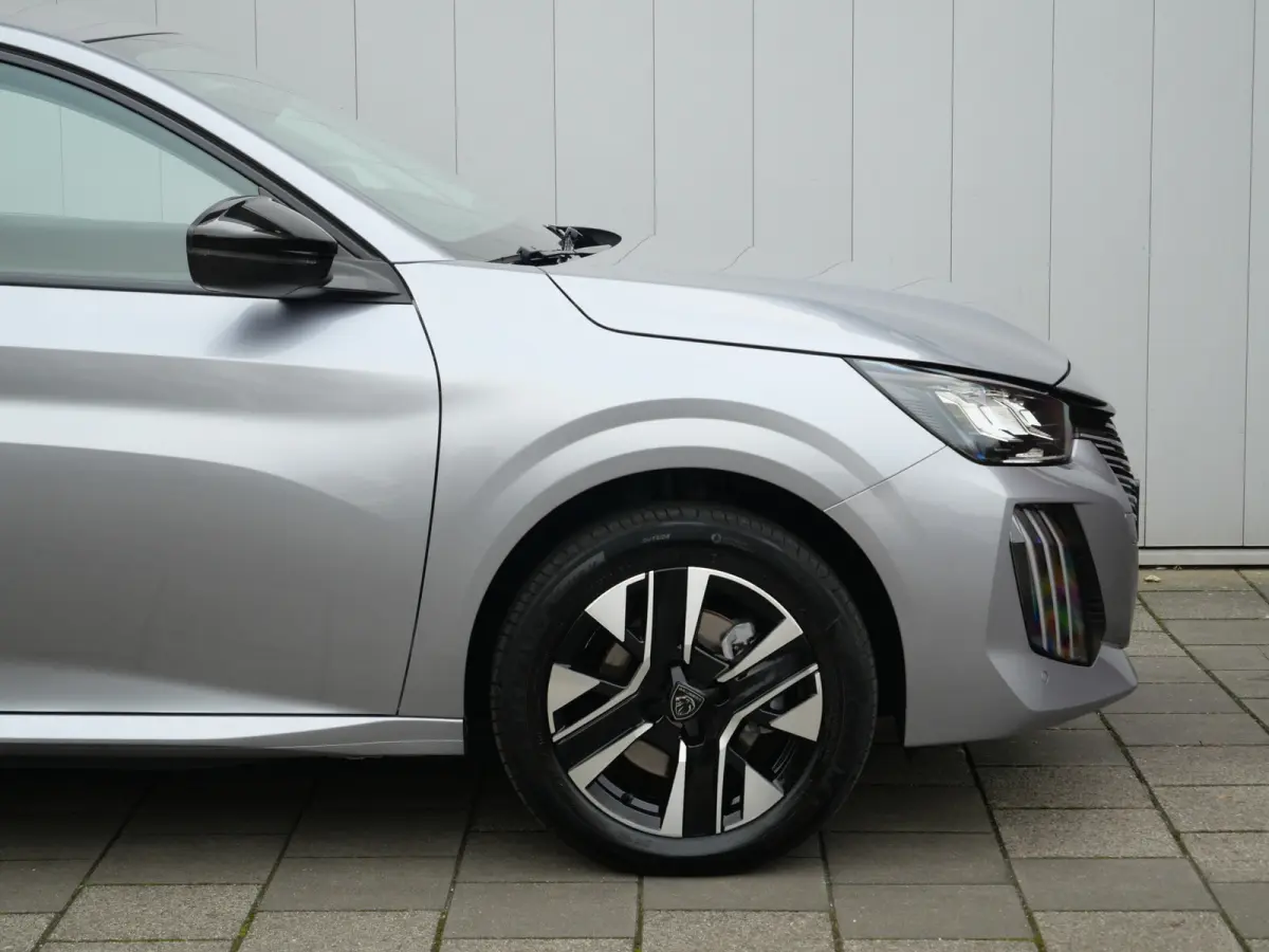 EV Allure 51 kWh 157 Pk Automaat DAB / Apple Carplay / PDC / SOH 98,6 %
