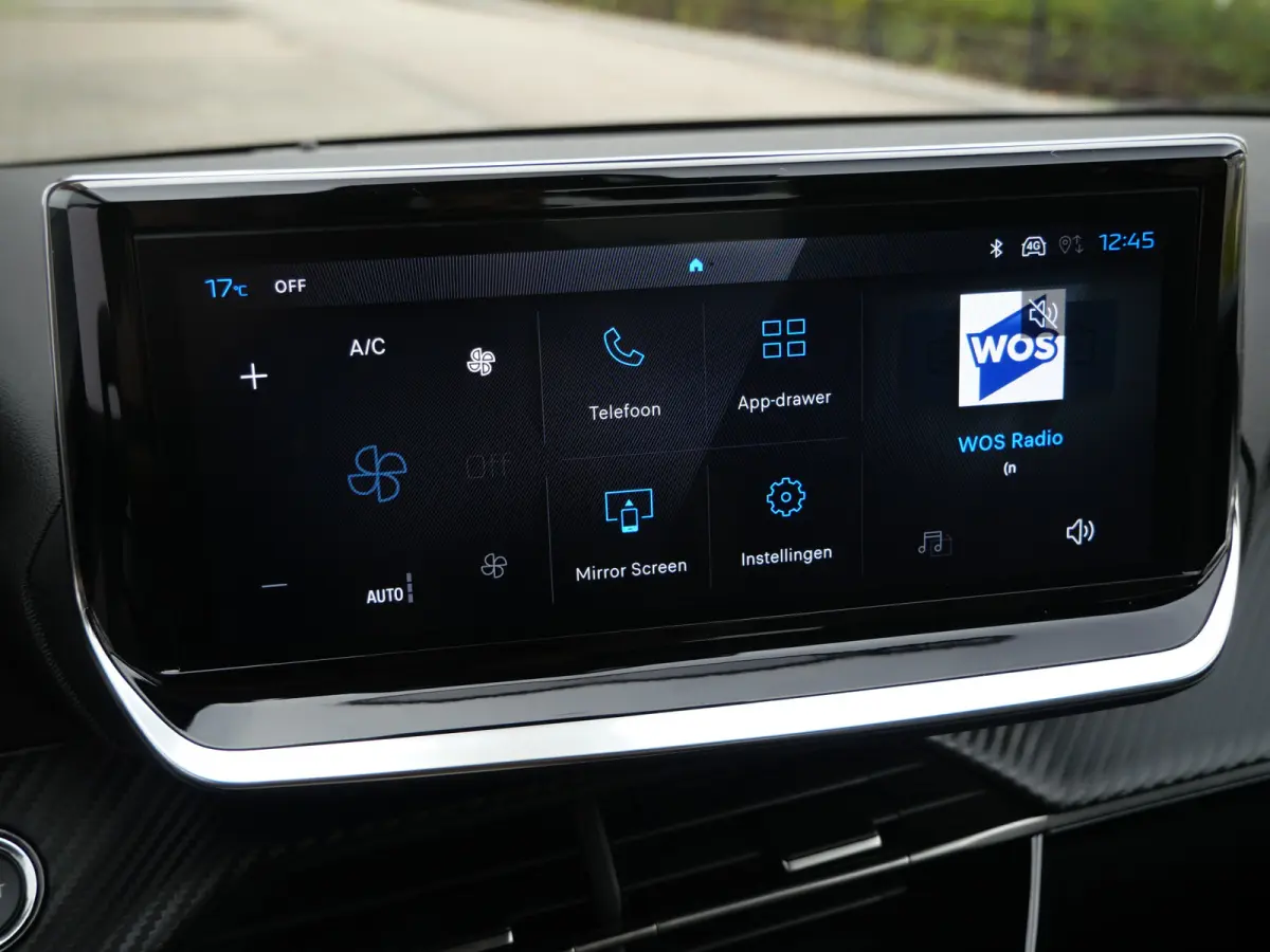 EV Allure 51 kWh 157 Pk Automaat DAB / Apple Carplay / PDC / SOH 98,6 %