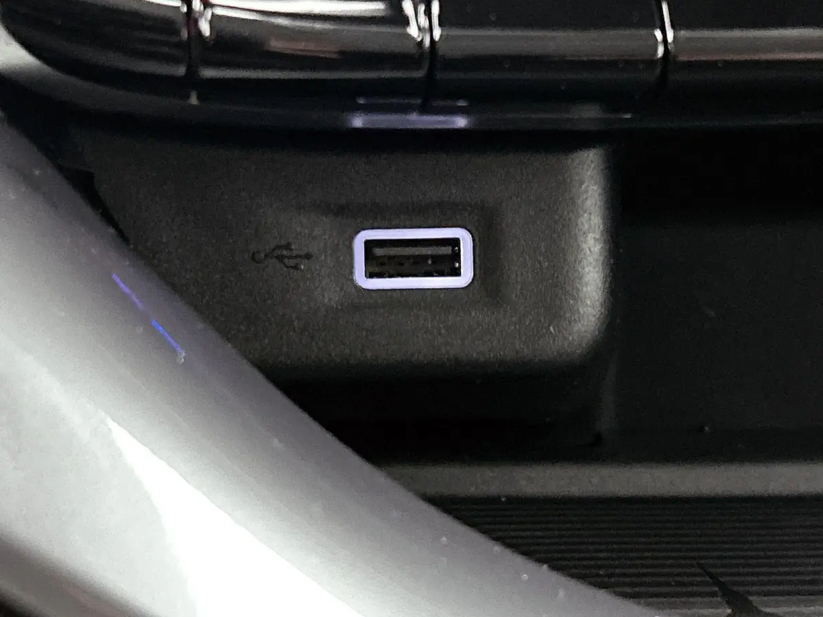 Passion 42 kWh | PDC V+A | Camera | Apple Carplay/Android Auto |