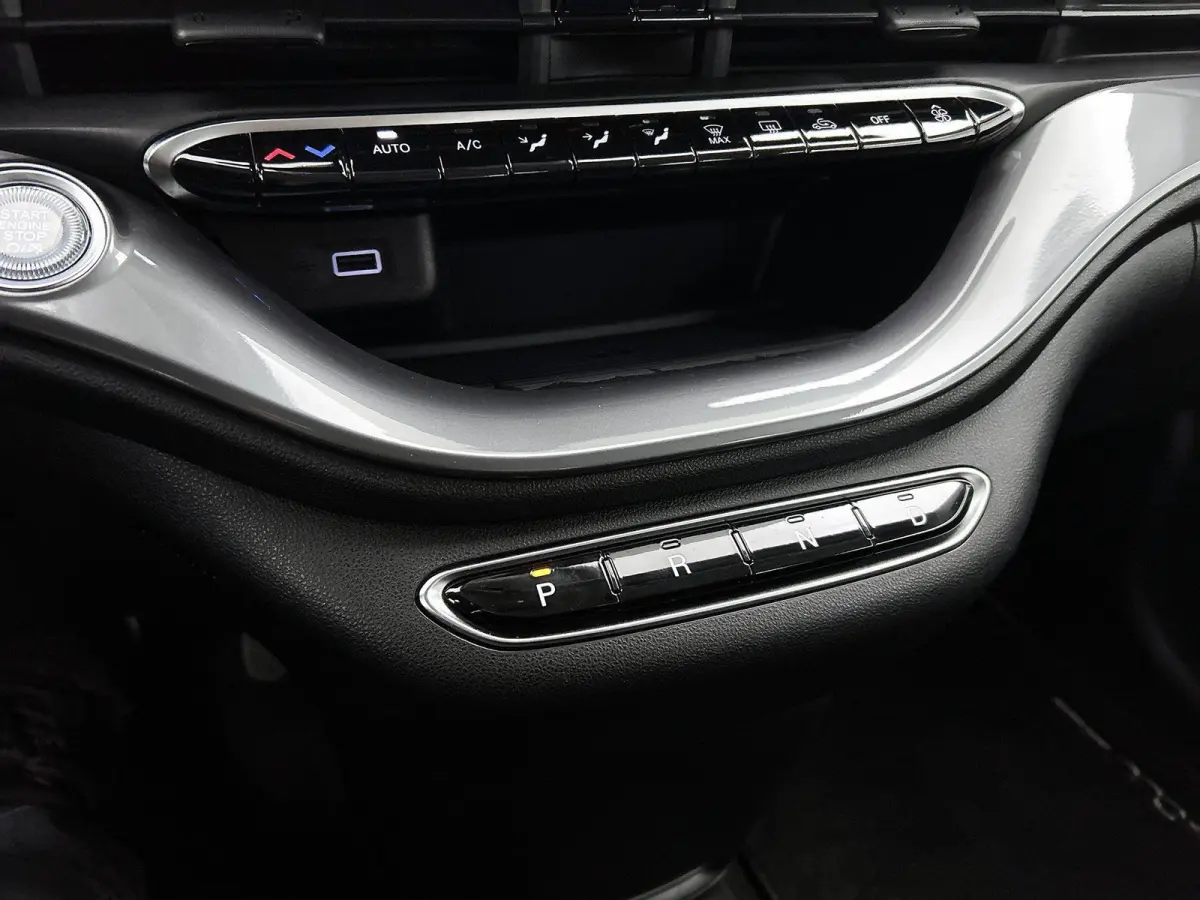 Passion 42 kWh | PDC V+A | Camera | Apple Carplay/Android Auto |