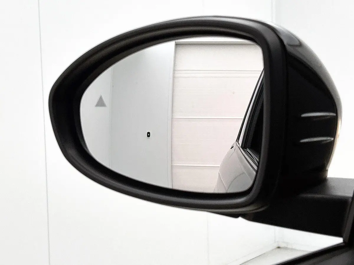 Passion 42 kWh | PDC V+A | Camera | Apple Carplay/Android Auto |