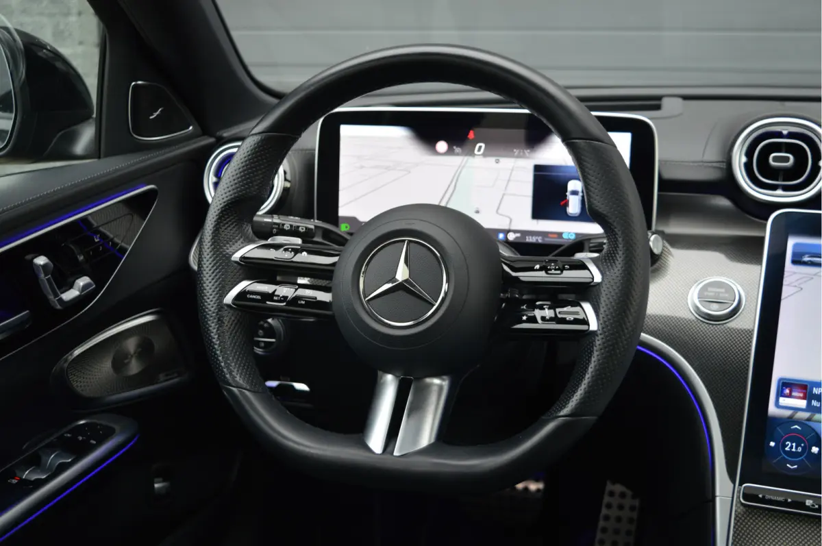 200 Launch Edition AMG Line | PANO | HUD | MEMORY | 360 CAM | KEYLESS |