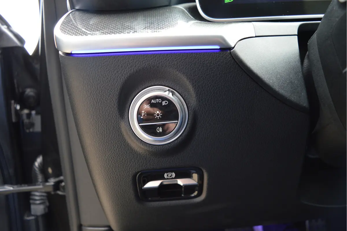 200 Launch Edition AMG Line | PANO | HUD | MEMORY | 360 CAM | KEYLESS |
