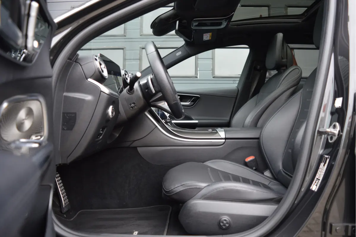 200 Launch Edition AMG Line | PANO | HUD | MEMORY | 360 CAM | KEYLESS |