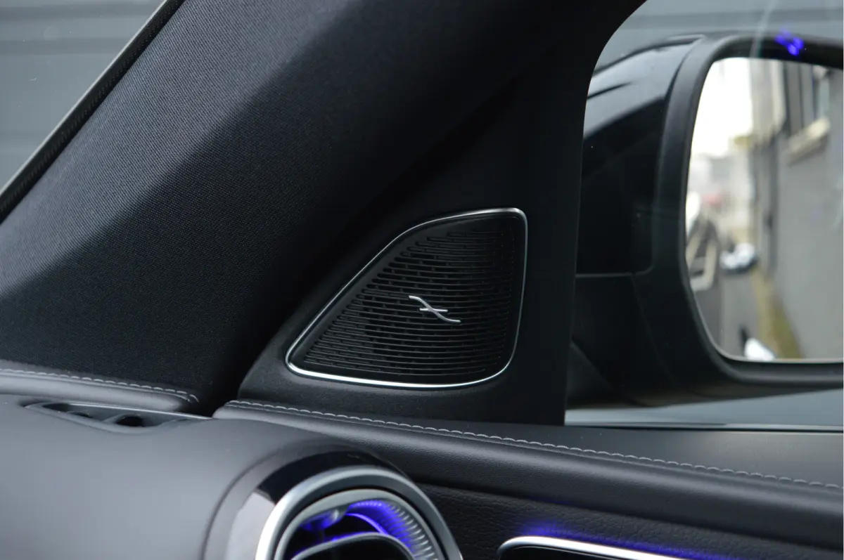 200 Launch Edition AMG Line | PANO | HUD | MEMORY | 360 CAM | KEYLESS |