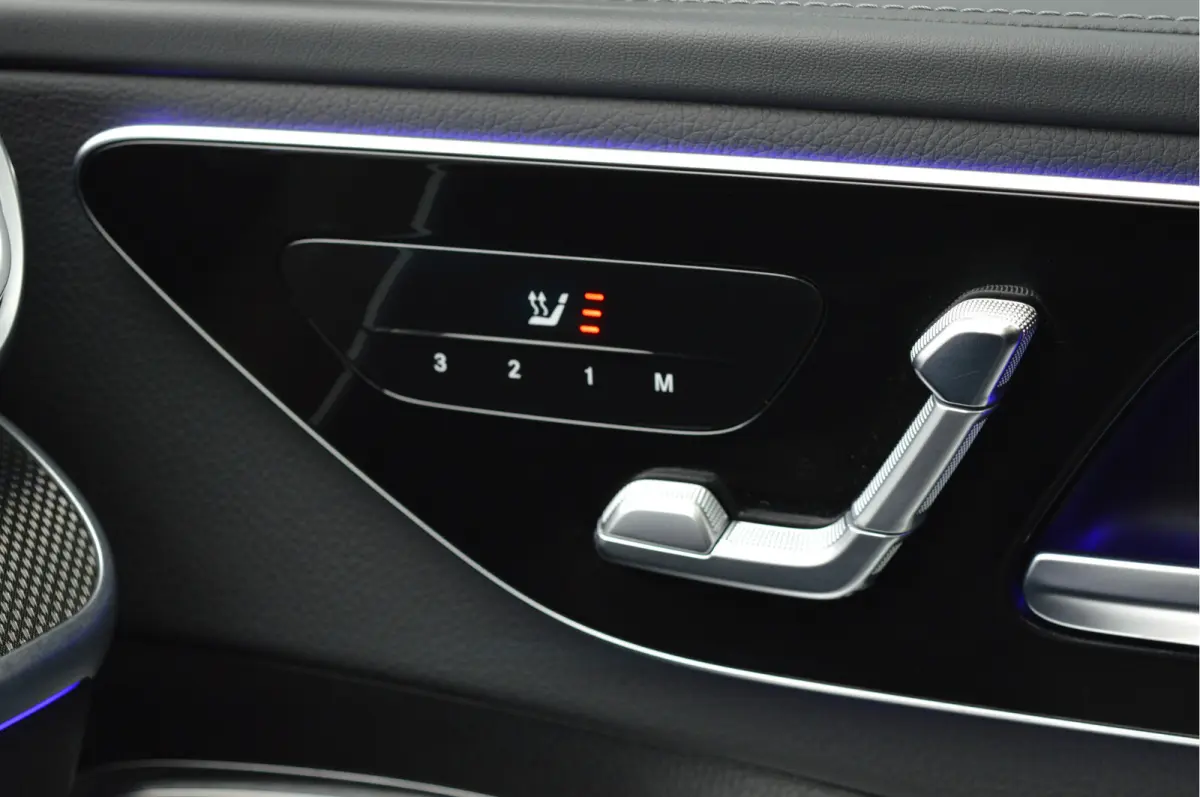 200 Launch Edition AMG Line | PANO | HUD | MEMORY | 360 CAM | KEYLESS |