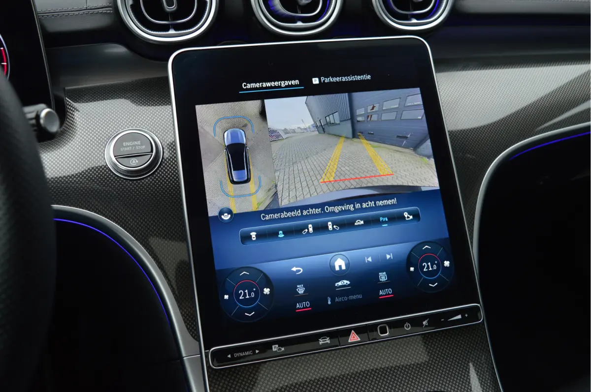200 Launch Edition AMG Line | PANO | HUD | MEMORY | 360 CAM | KEYLESS |
