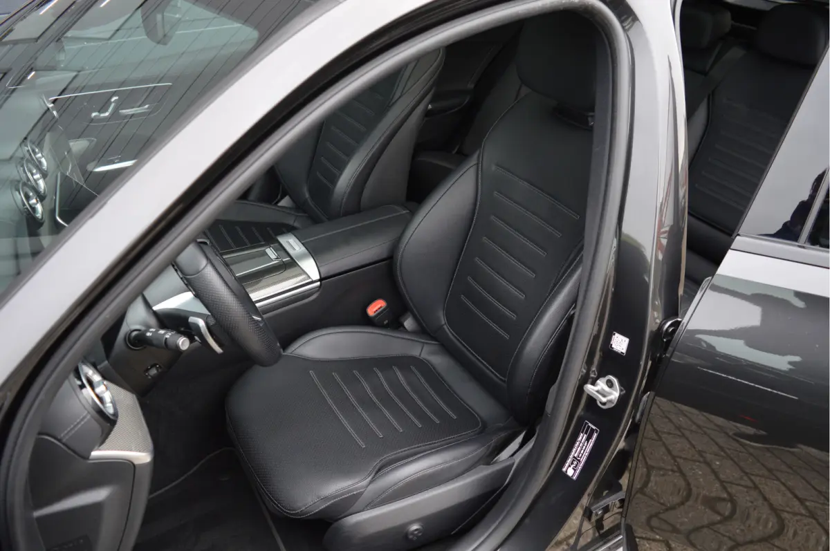 200 Launch Edition AMG Line | PANO | HUD | MEMORY | 360 CAM | KEYLESS |
