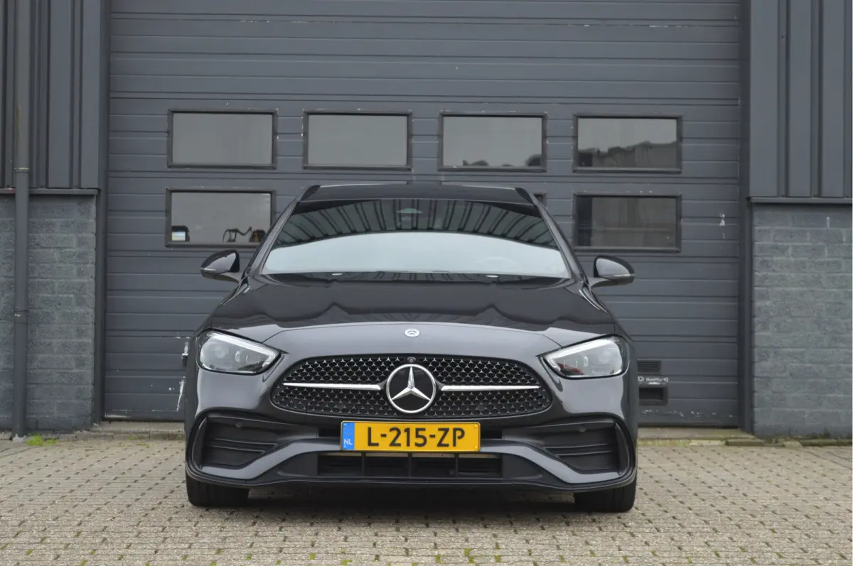 200 Launch Edition AMG Line | PANO | HUD | MEMORY | 360 CAM | KEYLESS |