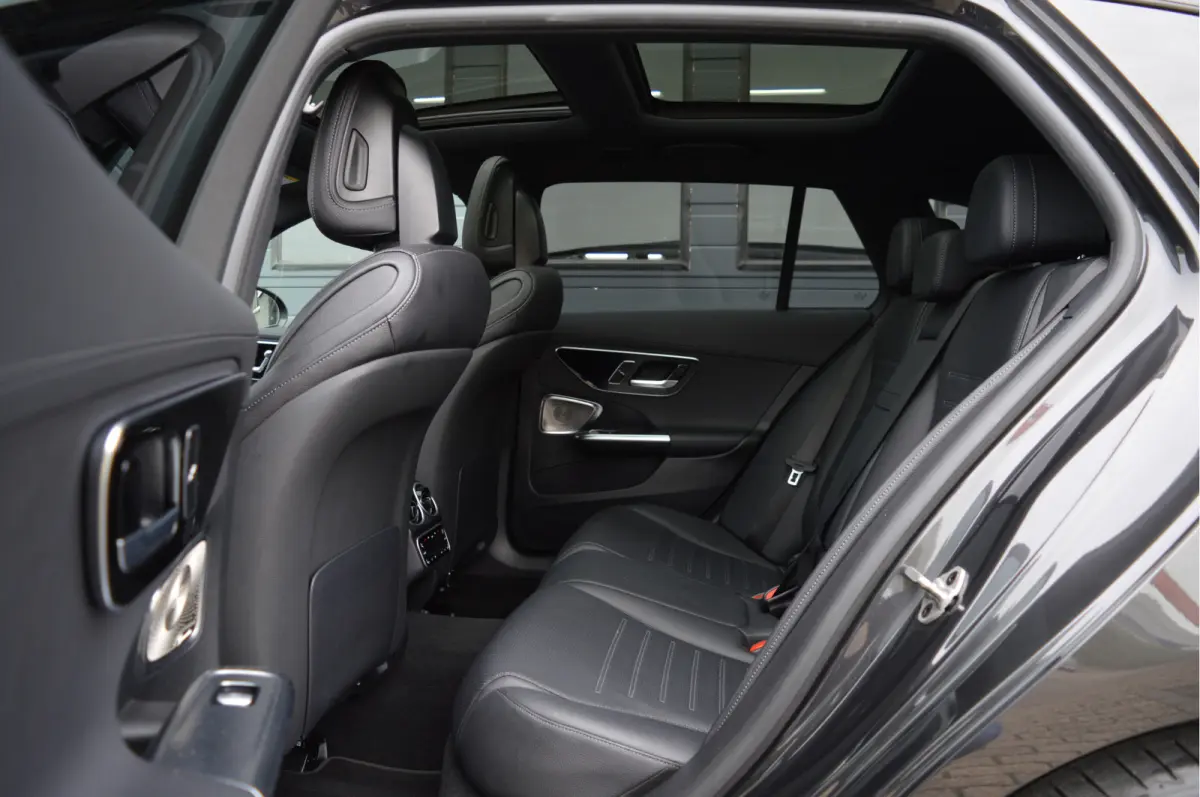 200 Launch Edition AMG Line | PANO | HUD | MEMORY | 360 CAM | KEYLESS |