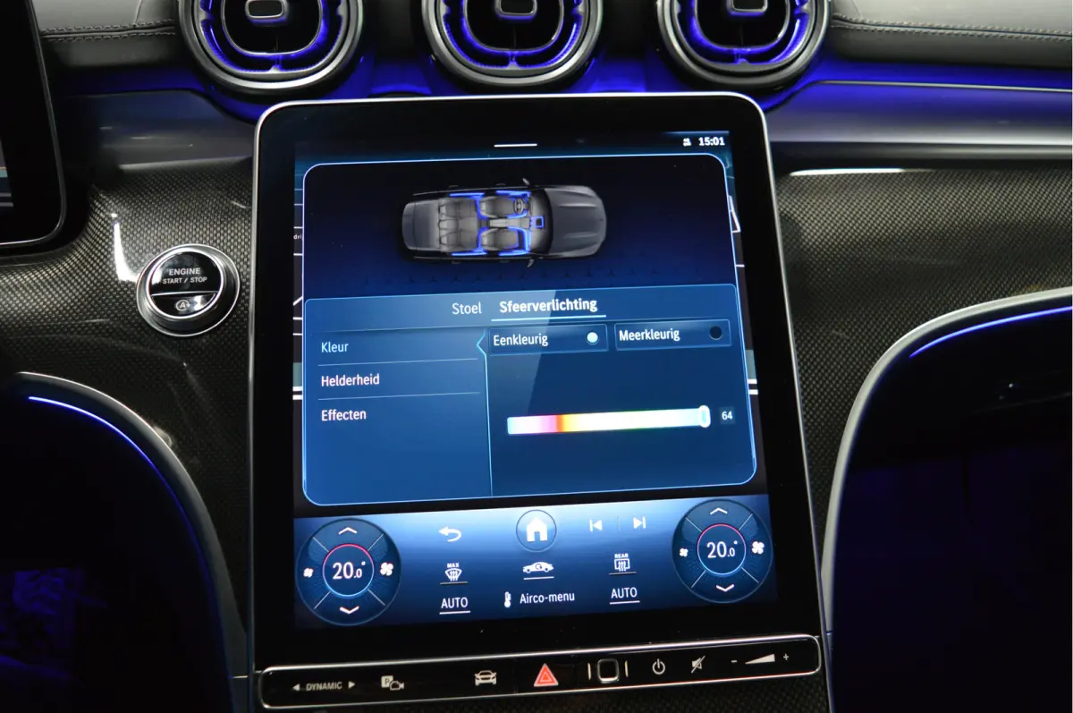 200 Launch Edition AMG Line | PANO | HUD | MEMORY | 360 CAM | KEYLESS |
