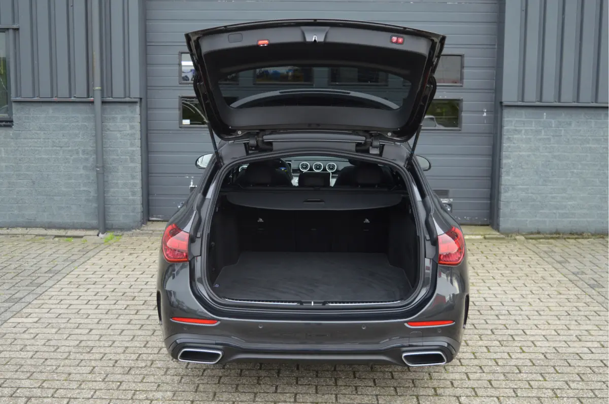 200 Launch Edition AMG Line | PANO | HUD | MEMORY | 360 CAM | KEYLESS |
