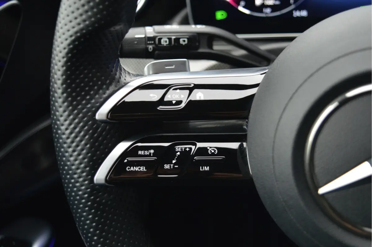 200 Launch Edition AMG Line | PANO | HUD | MEMORY | 360 CAM | KEYLESS |