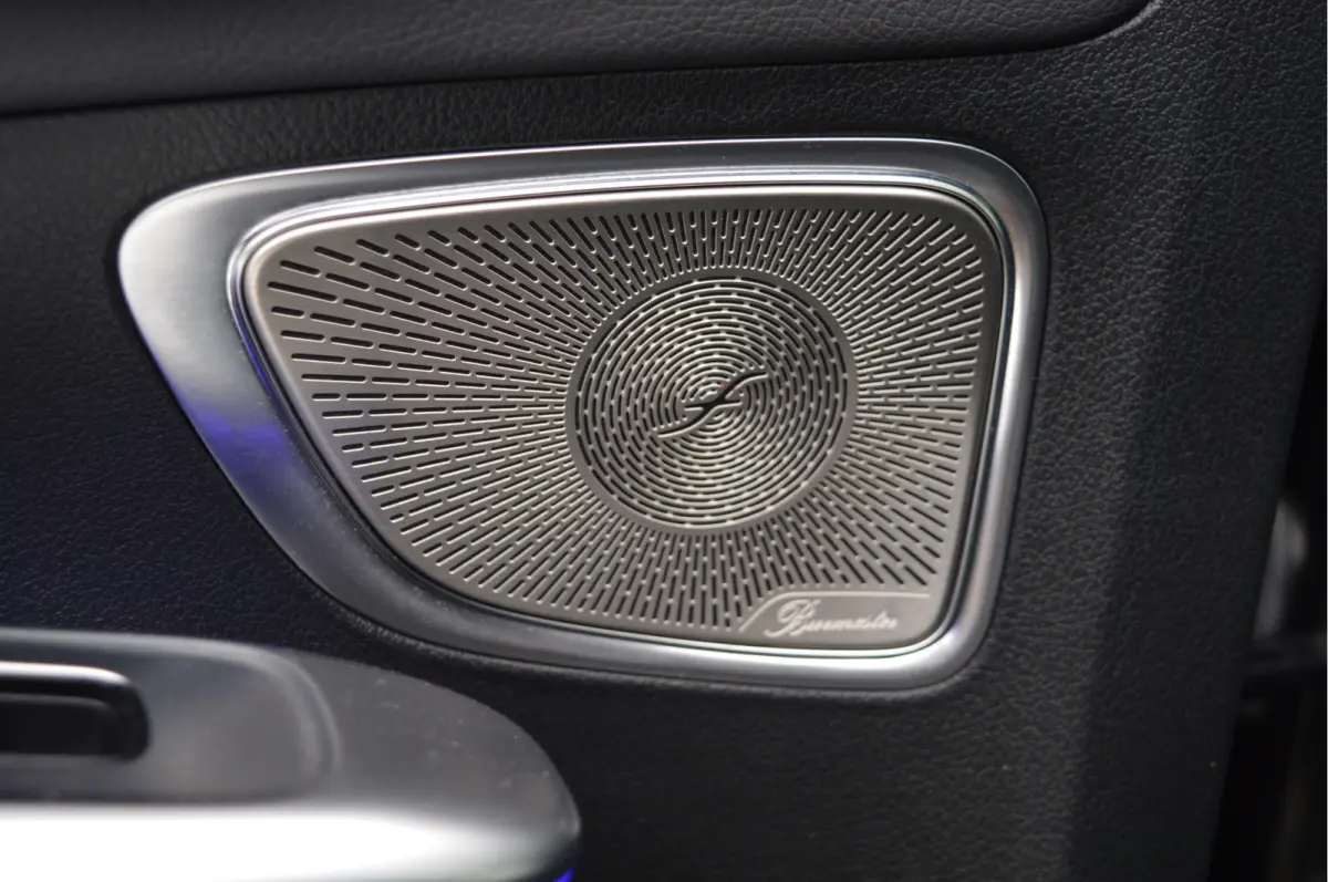 200 Launch Edition AMG Line | PANO | HUD | MEMORY | 360 CAM | KEYLESS |