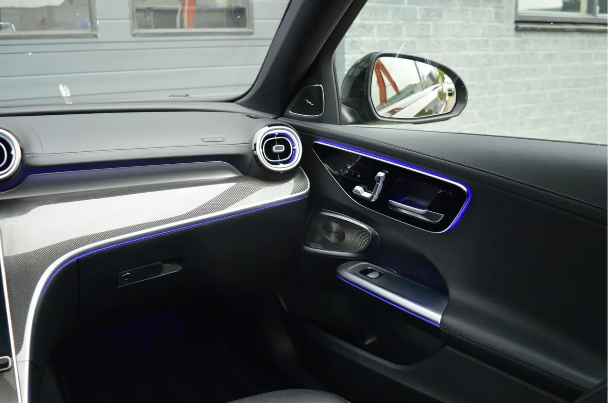 200 Launch Edition AMG Line | PANO | HUD | MEMORY | 360 CAM | KEYLESS |