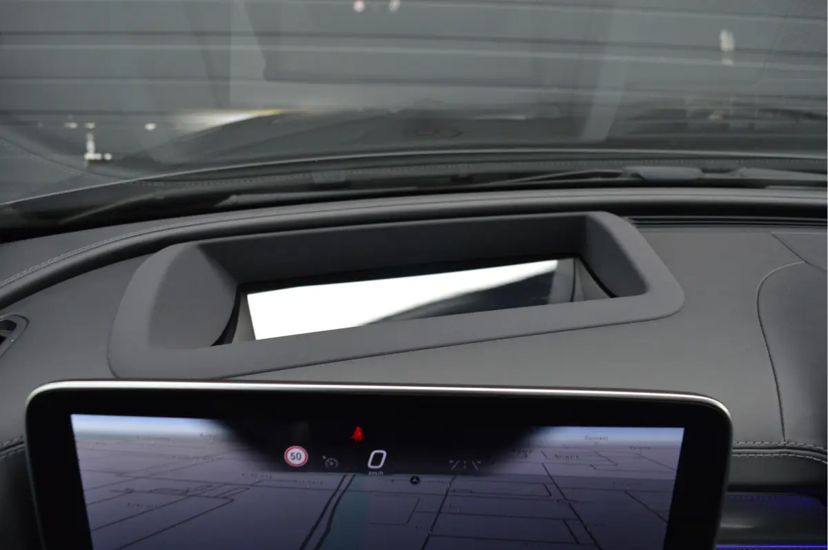 200 Launch Edition AMG Line | PANO | HUD | MEMORY | 360 CAM | KEYLESS |